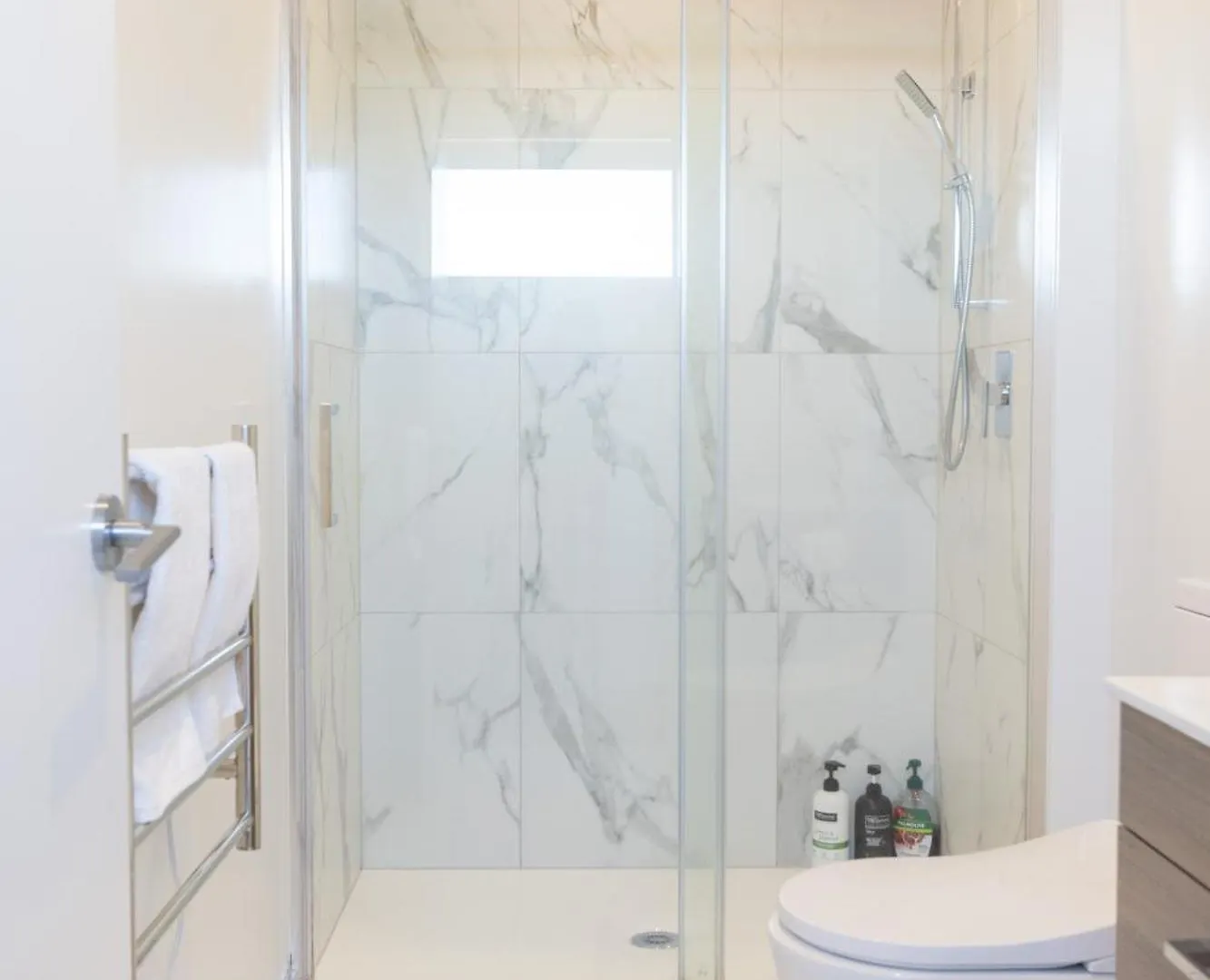 Luxury 1 Bed Apartment In Cbd Christchurch Új-Zéland